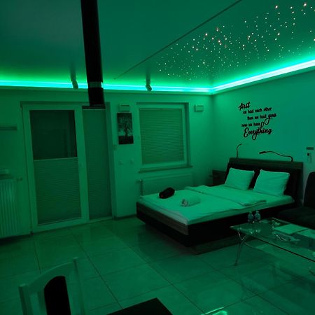 Good Day Apartments- Private Parking New Town Щецин Номер фото