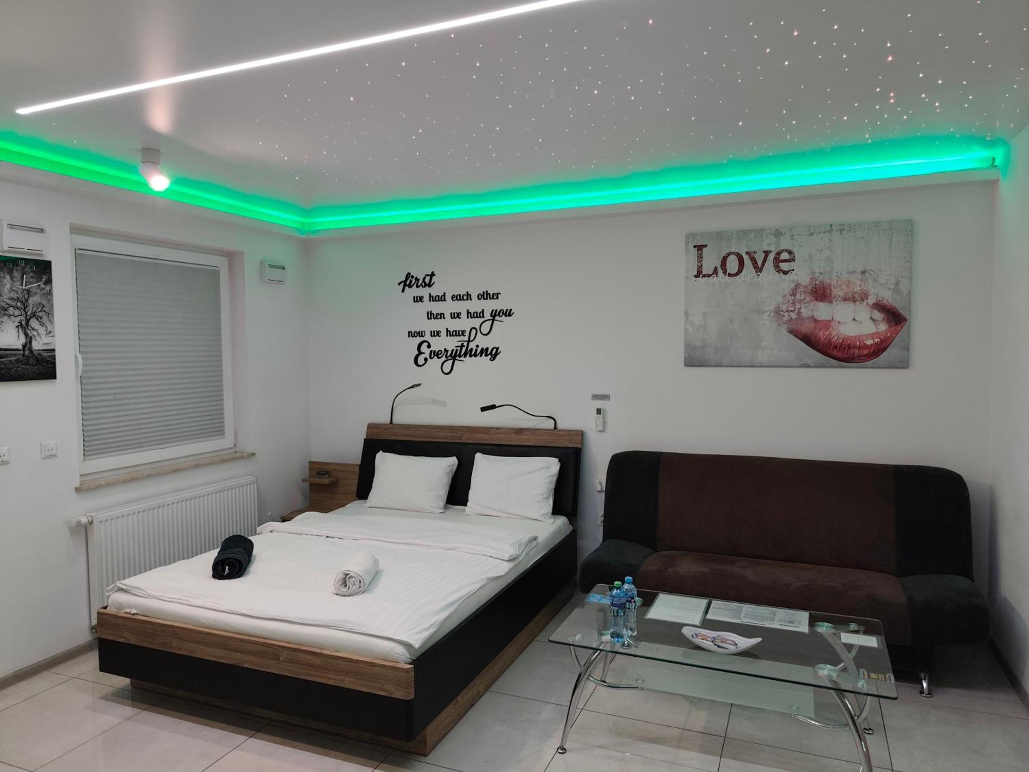 Good Day Apartments- Private Parking New Town Щецин Экстерьер фото